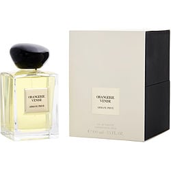 ARMANI PRIVE ORANGERIE VENISE by Giorgio Armani