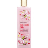 BODYCOLOGY PINK VANILLA WISH by Bodycology