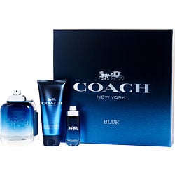 COACH BLUE by Coach