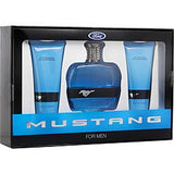 FORD MUSTANG BLUE by Estee Lauder