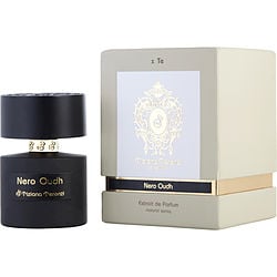 TIZIANA TERENZI NERO OUDH by Tiziana Terenzi