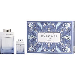 BVLGARI MAN GLACIAL ESSENCE by Bvlgari