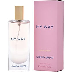 ARMANI MY WAY by Giorgio Armani