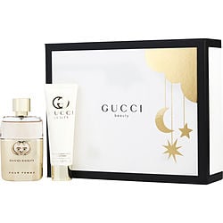 GUCCI GUILTY POUR FEMME by Gucci