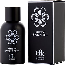 THE FRAGRANCE KITCHEN MUSKY EVER AFTER by The Fragrance Kitchen