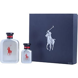 POLO RED RUSH by Ralph Lauren