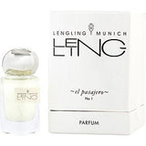 LENGLING NO 1 EL PASAJERO by LENGLING