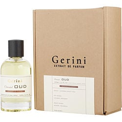 GERINI ORIENTAL OUD by Gerini