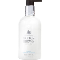 MOLTON BROWN COASTAL CYPRESS & SEA FENNEL by Molton Brown