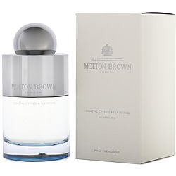 MOLTON BROWN COASTAL CYPRESS & SEA FENNEL by Molton Brown