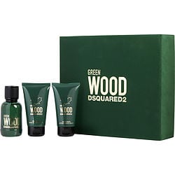 DSQUARED2 WOOD GREEN by Dsquared2