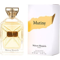 MUTINY by Maison Margiela