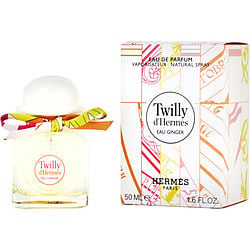 TWILLY D'HERMES EAU GINGER by Hermes