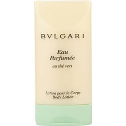 BVLGARI GREEN TEA by Bvlgari