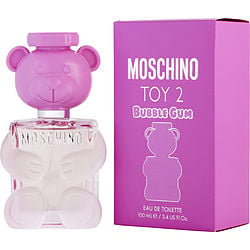 MOSCHINO TOY 2 BUBBLE GUM by Moschino