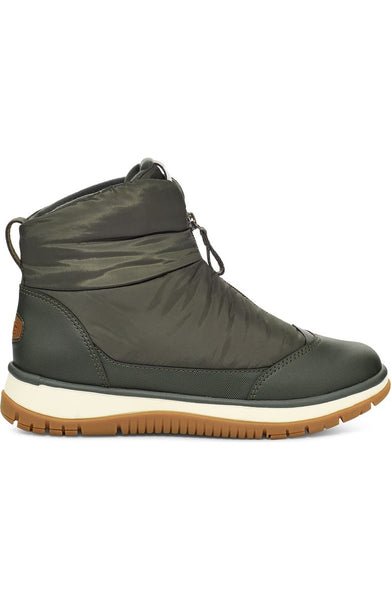 Lakesider Waterproof Zip Boot