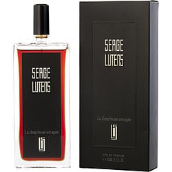 SERGE LUTENS LA DOMPTEUSE ENCAGEE by Serge Lutens