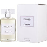 CHABAUD LAIT DE VANILLE by Chabaud Maison de Parfum