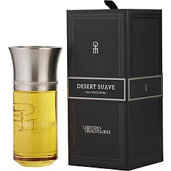 LIQUIDES IMAGINAIRES DESERT SUAVE by Liquides Imaginaires