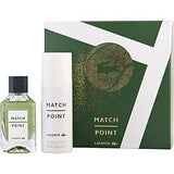 LACOSTE MATCH POINT by Lacoste