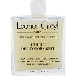 LEONOR GREYL by Leonor Greyl