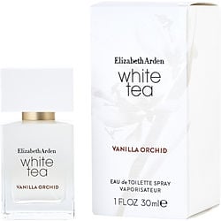 WHITE TEA VANILLA ORCHID by Elizabeth Arden