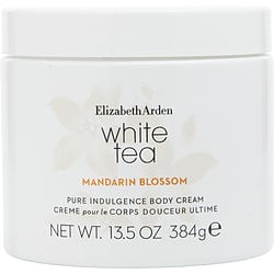 WHITE TEA MANDARIN BLOSSOM by Elizabeth Arden