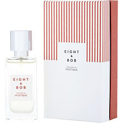 EIGHT & BOB MEMORIES DE MUSTIQUE by Eight & Bob