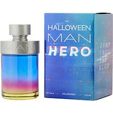 HALLOWEEN MAN HERO by Jesus del Pozo