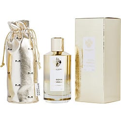 MANCERA ROYAL VANILLA by Mancera