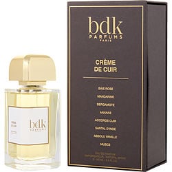 BDK CREME DE CUIR by BDK Parfums