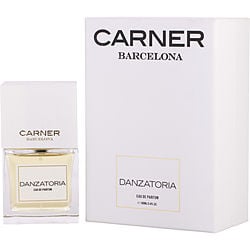 CARNER BARCELONA DANZATORIA by Carner Barcelona