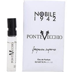 NOBILE 1942 PONTEVECCHIO by Nobile 1942