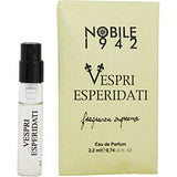 NOBILE 1942 VESPRI ESPERIDATI by Nobile 1942