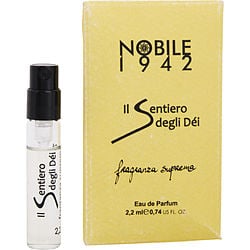 NOBILE 1942 IL SENTIERO DEGLI DEI by Nobile 1942