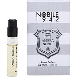 NOBILE 1942 AMBRA NOBILE by Nobile 1942