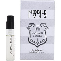 NOBILE 1942 SANDALO NOBILE by Nobile 1942