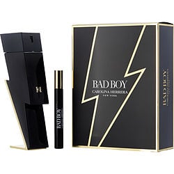 CH BAD BOY by Carolina Herrera