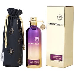 MONTALE PARIS RISTRETTO INTENSE CAFE by Montale