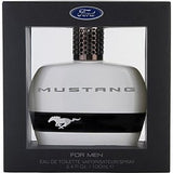 FORD MUSTANG WHITE by Estee Lauder