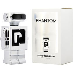 PACO RABANNE PHANTOM by Paco Rabanne