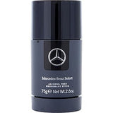 MERCEDES-BENZ SELECT by Mercedes-Benz