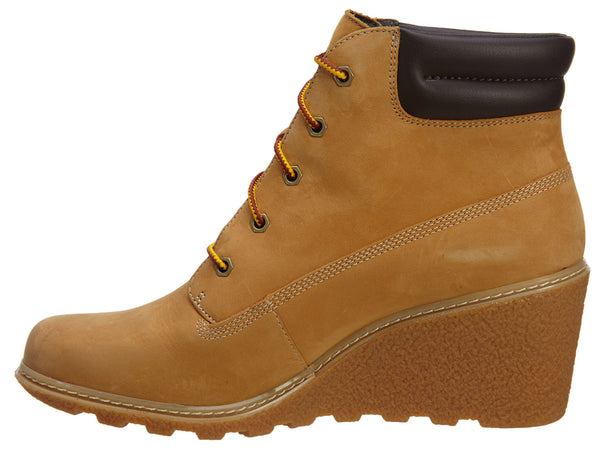 Timberland Amston 6in Boot Womens Style : 8251a