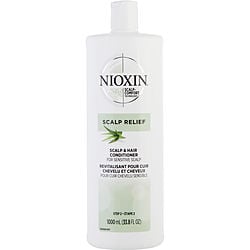 NIOXIN by Nioxin