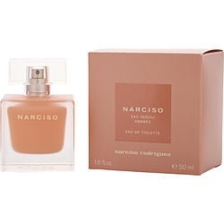 NARCISO RODRIGUEZ NARCISO EAU NEROLI AMBREE by Narciso Rodriguez