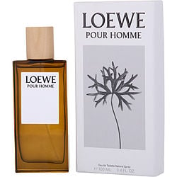 LOEWE POUR HOMME by Loewe