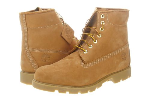 Timberland 6 Inch Basic Boot Mens Style 10066