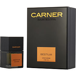 CARNER BARCELONA BESTIUM by Carner Barcelona