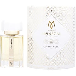 RAMON MONEGAL COTTON MUSK by Ramon Monegal