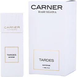 CARNER BARCELONA TARDES by Carner Barcelona